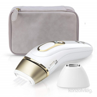 Braun SILK-EXPERT IPL PL5124  Home