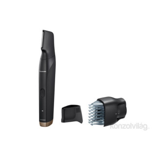 Panasonic ER-GD61-K503 trimmer i-shaper Beard trimmer Home