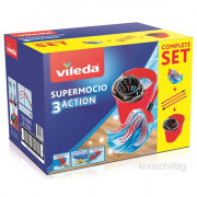 Vileda Supermocio mop Set 