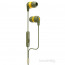 Skullcandy S2IMY-M687 Inkd+ W/MIC yellow Bluetooth headset thumbnail