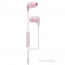 Skullcandy S2IMY-M691 Inkd+ W/MIC pink Bluetooth headset thumbnail