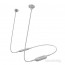 Panasonic RP-NJ310BE White Bluetooth XBS headset thumbnail