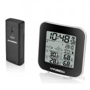 Hyundai HYUWS8236 weather station 