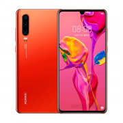 Huawei P30 6,1" LTE 6/128GB Dual SIM Amber Sunsrise smart phone 