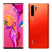 Huawei P30 Pro 6,47" LTE 6/128GB Dual SIM Amber Sunsrise smart phone 