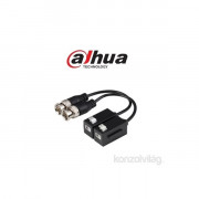 Dahua PFM800-4K max. 4K(8MP), 2 pcs/pack video balun 