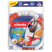 Vileda TURBO 2in1 mop   