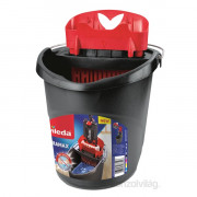 Vileda Ultramax bucket with twisting basket 