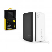 Puridea PT-5021 S5 7000mAh Black powerbank 