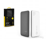 Puridea PT-5024 S5 7000mAh Gray powerbank 