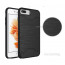 Falcon YM-901 Hybrid iPhone Black case thumbnail