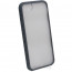 Falcon YM-905 Tech Dazzle iPhone 6/7/8 Gray back cover thumbnail