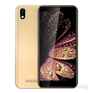 Leagoo Z10 5,0" 3G 8GB Gold smart phone Mobile