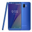 Leagoo M9 5,5" 3G 2/16GB Blue smart phone thumbnail