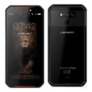 Leagoo Xrover 5,72" 4G 2/16GB Black smart phone 