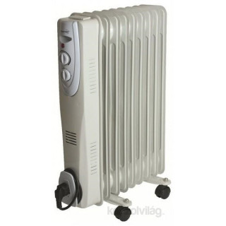 Home FKOS 9 M Oil Filled Radiator Home