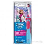 Oral-B D100 Vitality Frozen electric toothbrush 