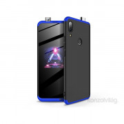 GKK GK0495 3in1 Huawei Smart Black-Blue protective case 