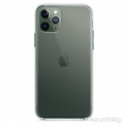 Apple iPhone 11 Pro translucent case 