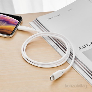 ESR 5V/3A/1m/White USB lightning PD cable Mobile