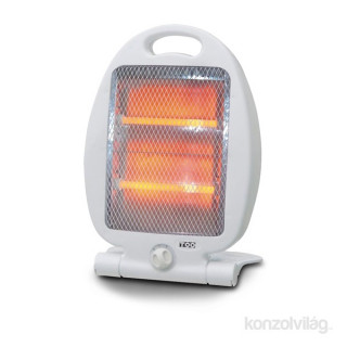 TOO QH-121 800W table quartz heater Home