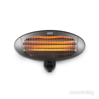 TOO QH-565 2000W outdoor wall quartz heater Home