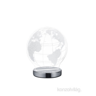 TRIO R52481106 Globe table lamp Home