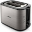 Philips Viva Collection HD2650/90 toaster  thumbnail