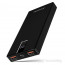 PBANK AXAGON PWB-L10QC powerbank 10000mAh Black thumbnail