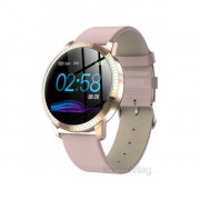 Garett Women Klara Gold smart watch 