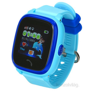 SWTC Smartwatch, Garett Kids4 Blue smart watch Mobile