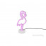 TRIO R55240101 Flamingo 32,5 cm USB table lamp thumbnail