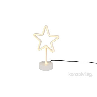 TRIO R55230101 Star 30,5 cm USB table lamp Home