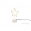 TRIO R55230101 Star 30,5 cm USB table lamp thumbnail