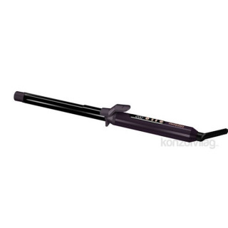 Babyliss BAC619E Sensitive Black curling iron Home