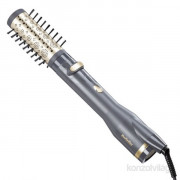 Babyliss BAAS520E Creative Gold rotating brush ionic hair styler 