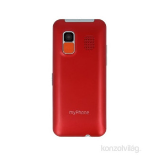 myPhone Halo EASY 1,7" Red Mobile phone Mobile