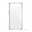 Cellect TPU-SAM-S20U-TP Samsung Galaxy S20 translucent ultra thin silicone back thumbnail