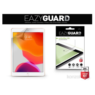 EazyGuard LA-1573 iPad 10.2 2019 Antireflex HD screen protector Mobile