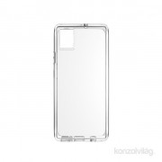 Cellect TPU-SAM-A71-TP Samsung Galaxy A71 translucent thin silicone back 