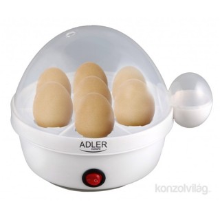 Adler AD4459 egg cooker Home