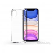 Haffner PT-5214 SOFT CLR iPhone 11 translucent silicone protective phone case 