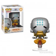 Funko POP (305) Overwatch - Zenyatta Figure 