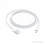 Apple Lightning USB cable 1m thumbnail