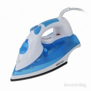 TOO IR-343-BL 2000W blue  steam iron 