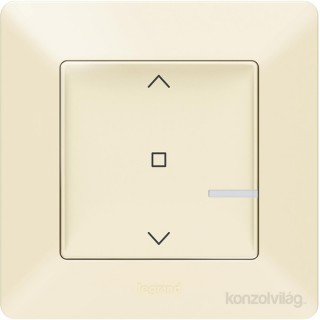 Legrand Valena Life Netatmo Smart  Home