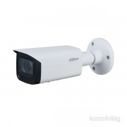 Dahua IP tube camera - IPC-HFW2231T-ZS (2MP, 2.7-13.5mm (motor), outdoor, H265+, IP67, IR60m, ICR, WDR, SD, PoE+ 