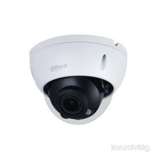 Dahua IP dome camera - IPC-HDBW2431R-ZS (4MP, 2.7-13.5mm(motor), outdoor, H265+, IP67, IR50m, ICR, WDR, SD, PoE Home