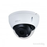 Dahua IP dome camera - IPC-HDBW2231R-ZS (2MP, 2.7-13.5mm, outdoor, H265+, IR40m, IP67, ICR, WDR, SD, PoE, IK10) 