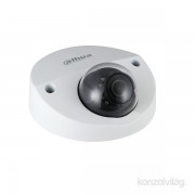 Dahua 4in1 Analog dome camera - HAC-HDBW2241F-A (2MP, 2.8mm, outdoor, IR20m, ICR, IP67, WDR, IK10, audio, St 